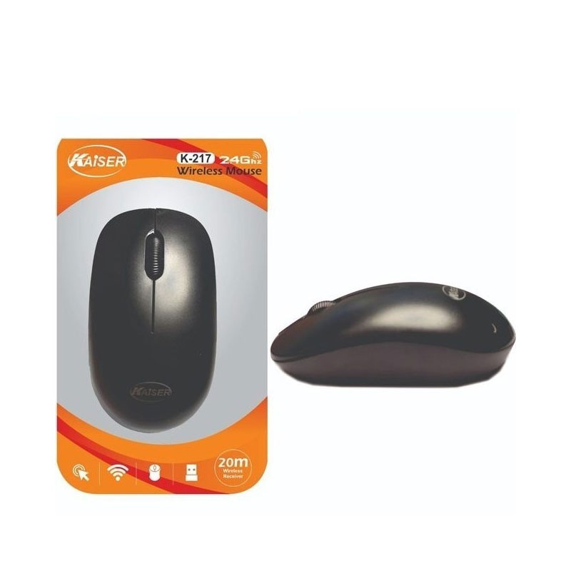 موس بی سیم کایزر مدل 222