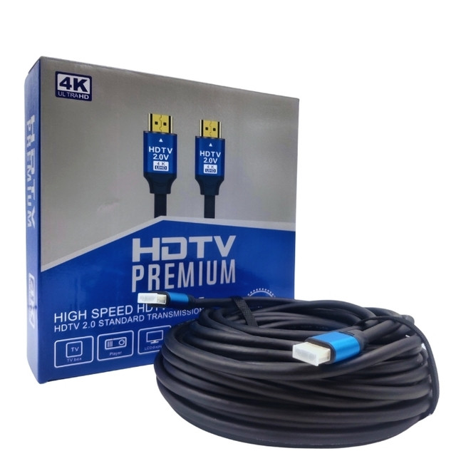 کابل HDMI 15متری 4K