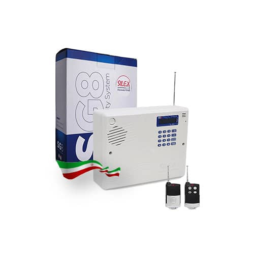 SG8
