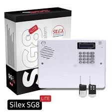 SG8 LITE