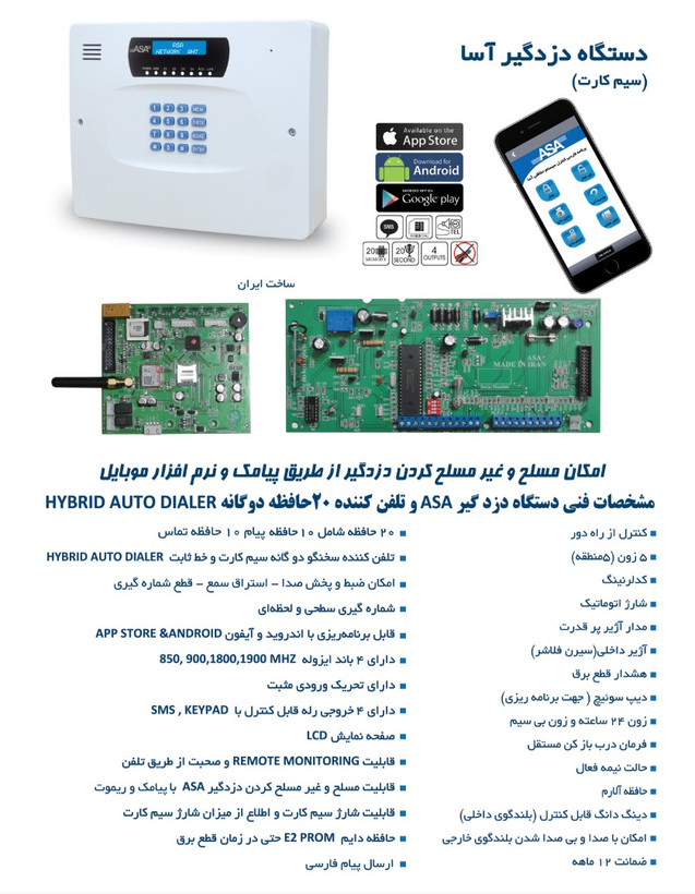 309 آبی