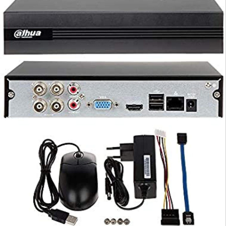 XVR 1B04