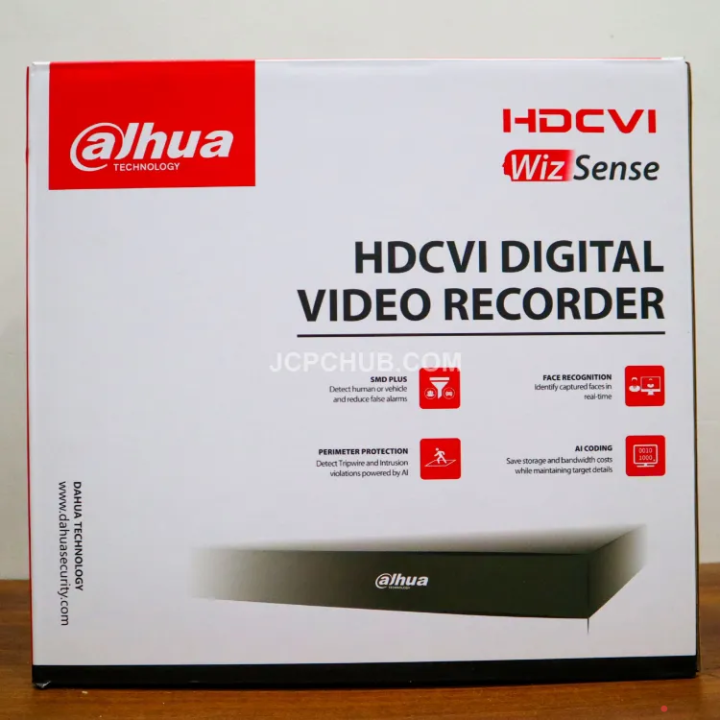 DH-XVR5104HS-4k