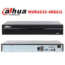 NVR4232-4KS2