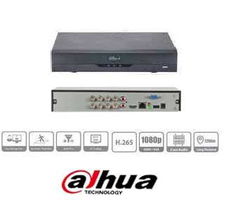 XVR-5108HS-4kL