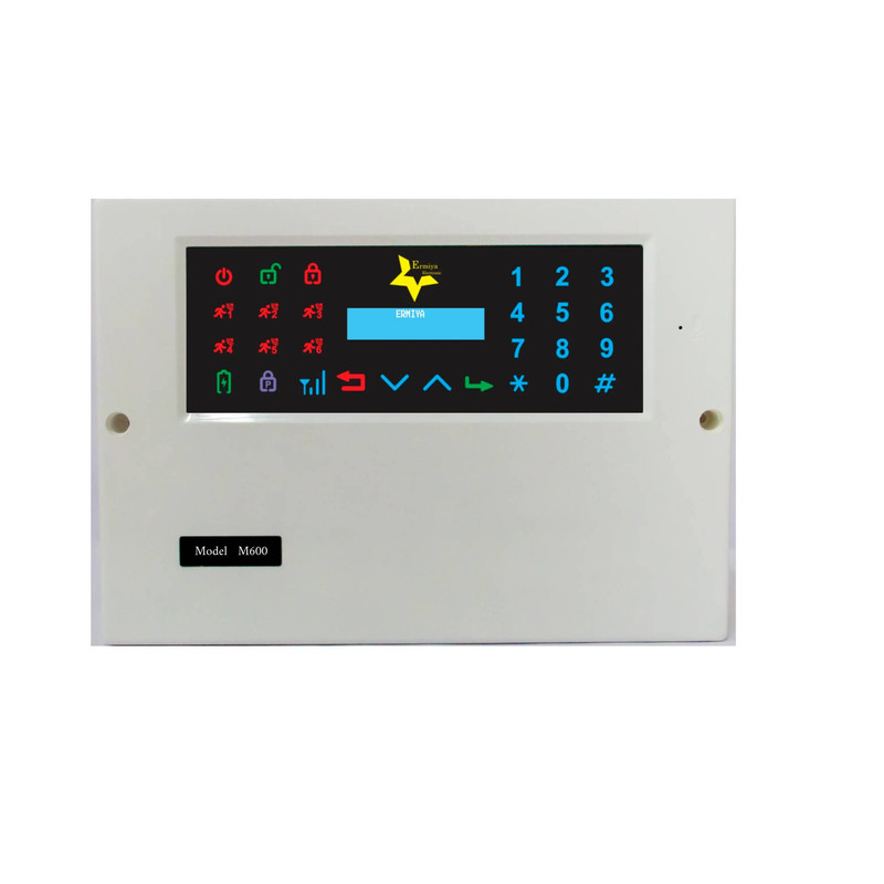 دزدگیر سیم کارتی ارمیا