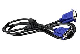 کابل VGA1.5 متری